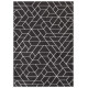 Kusový koberec Helsinki 183 Dark-grey