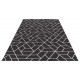 Kusový koberec Helsinki 183 Dark-grey