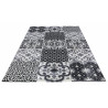 Kusový koberec Diamond 250 Grey
