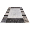 Kusový koberec Loftline K20421-02 Beige-grey