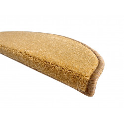 Nášlapy na schody Eton Exklusive žlutý půlkruh, samolepící