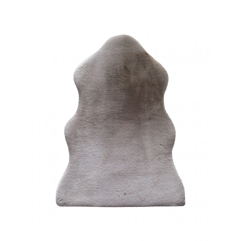 Kusový koberec Bunny 700 Taupe