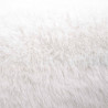 Kusový koberec Soft Touch 900 Ivory