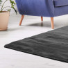 Kusový koberec Soft Touch 900 Steel