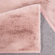Kusový koberec Soft Touch 900 Pink