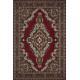 Kusový koberec Sahara SAH 102 red