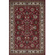Kusový koberec Sahara SAH 117 red