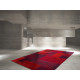 Kusový koberec Milano 570 red