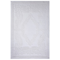 Kusový koberec Doku 8984 Ivory