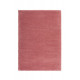 Kusový koberec Samoa 210 pastel pink