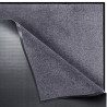 Protiskluzová rohožka Mujkoberec Original 104484 Grey