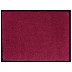 Protiskluzová rohožka Mujkoberec Original 104483 Red - na ven i na doma