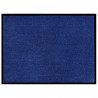 Protiskluzová rohožka Mujkoberec Original 104486 Blue