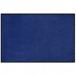 Protiskluzová rohožka Mujkoberec Original 104486 Blue - na ven i na doma