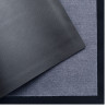 Protiskluzová rohožka Mujkoberec Original 104502 Grey/Black