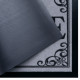 Protiskluzová rohožka Mujkoberec Original 104509 Grey