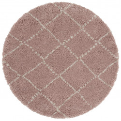 Kusový koberec Allure 102750 Rose/Cream