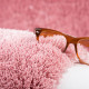 Kusový koberec Sanzee (Sansibar) 650 powder-pink