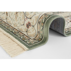 Kusový koberec Naveh 104372 Green