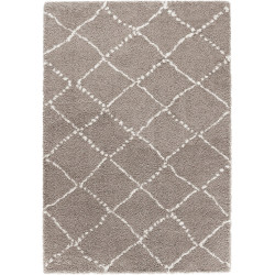 Kusový koberec Allure 104405 Beige-Cream
