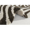 Kusový koberec Allure 104398 Brown/Cream