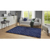 Kusový koberec Allure 104395 Blue/Cream