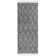 Kusový koberec Desire 104401 Dark Grey/Cream