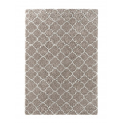 Kusový koberec Grace 104407 Beige-Cream