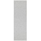 Kusový běhoun Comfort 104428 Light-Grey