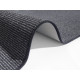 Kusový koberec Bouclé 104435 Anthracite