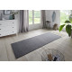 Kusový koberec Bouclé 104435 Anthracite
