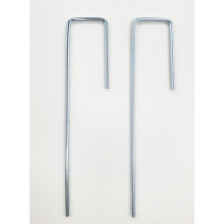 Kotvící kolíky na uchycení umělé trávy 20ks