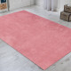Kusový koberec Velvet 500 pebble pink