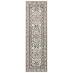 Kusový koberec Mirkan 104443 Cream/Rose