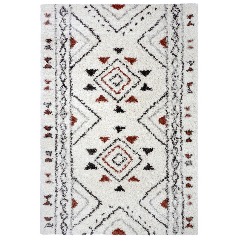 Kusový koberec Essential 104583 Cream