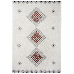 Kusový koberec Essential 104588 Cream