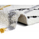 Kusový koberec Essential 104593 Cream/Gold