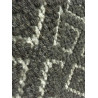 Výprodej - Ručně tkaný pravý indický koberec Earth Surface II