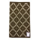 Výprodej - Ručně tkaný pravý indický koberec Woolen Dhurry Autumn 