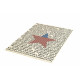 Kusový koberec CITY MIX 102331 140x200cm