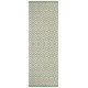 Kusový koberec Outdoor 104513 Green/Cream – na ven i na doma