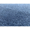 Metrážový koberec Eton Exklusive tmavě modrý