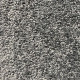 Kusový čtvercový koberec Udine taupe