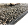 Metrážový koberec Udine taupe
