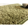 Kusový koberec Udine zelený