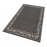 Kusový koberec BOTANY Royal Schwarz 102479 - venkovní (outdoor)