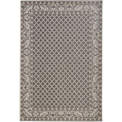 Kusový koberec BOTANY Royal Grau 102480 - venkovní (outdoor)