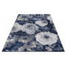 Kusový koberec Romance 104621 Grey/blue