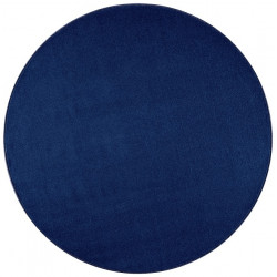 Kusový koberec Nasty 104447 Darkblue