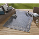Kusový koberec BOTANY Royal Blau 102476 - venkovní (outdoor)